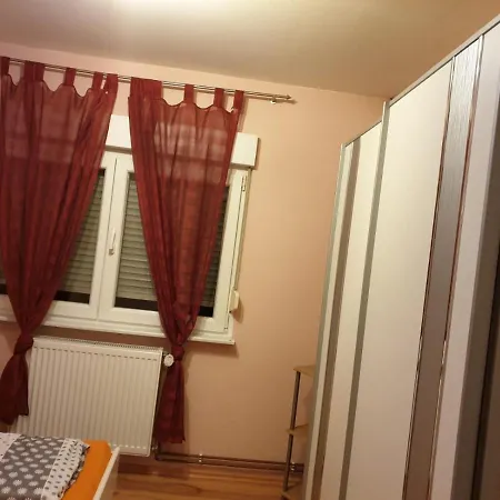 Apartment Euro As Kappel-Grafenhausen Exterior photo