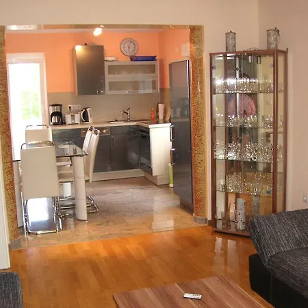 Apartment Euro As Kappel-Grafenhausen Room photo