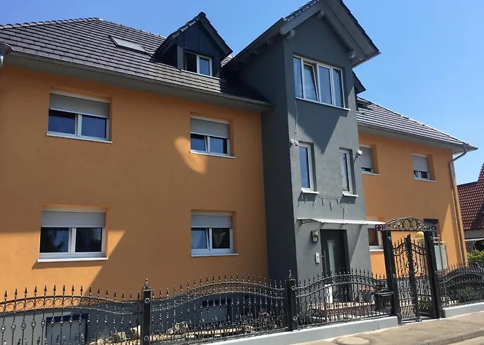 Apartment Euro As