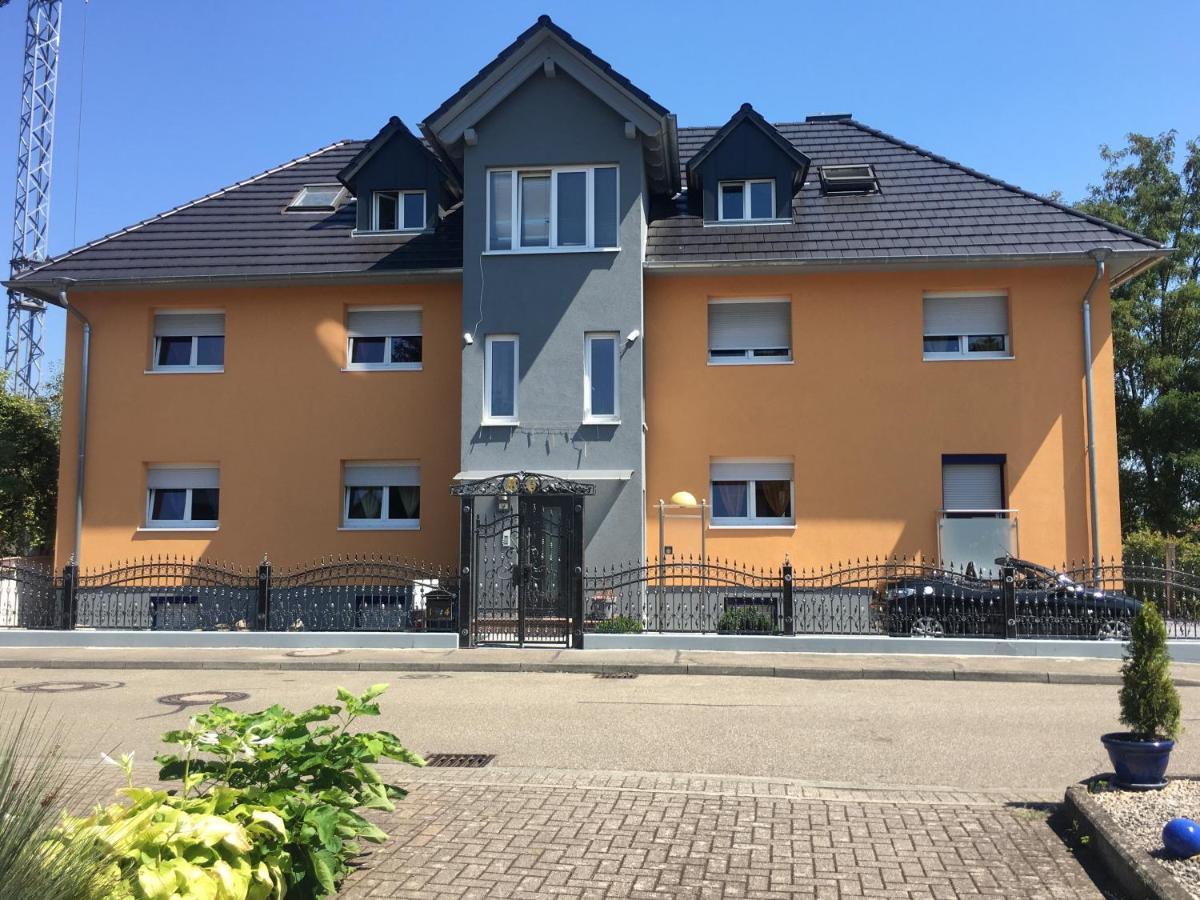 Apartment Euro As *