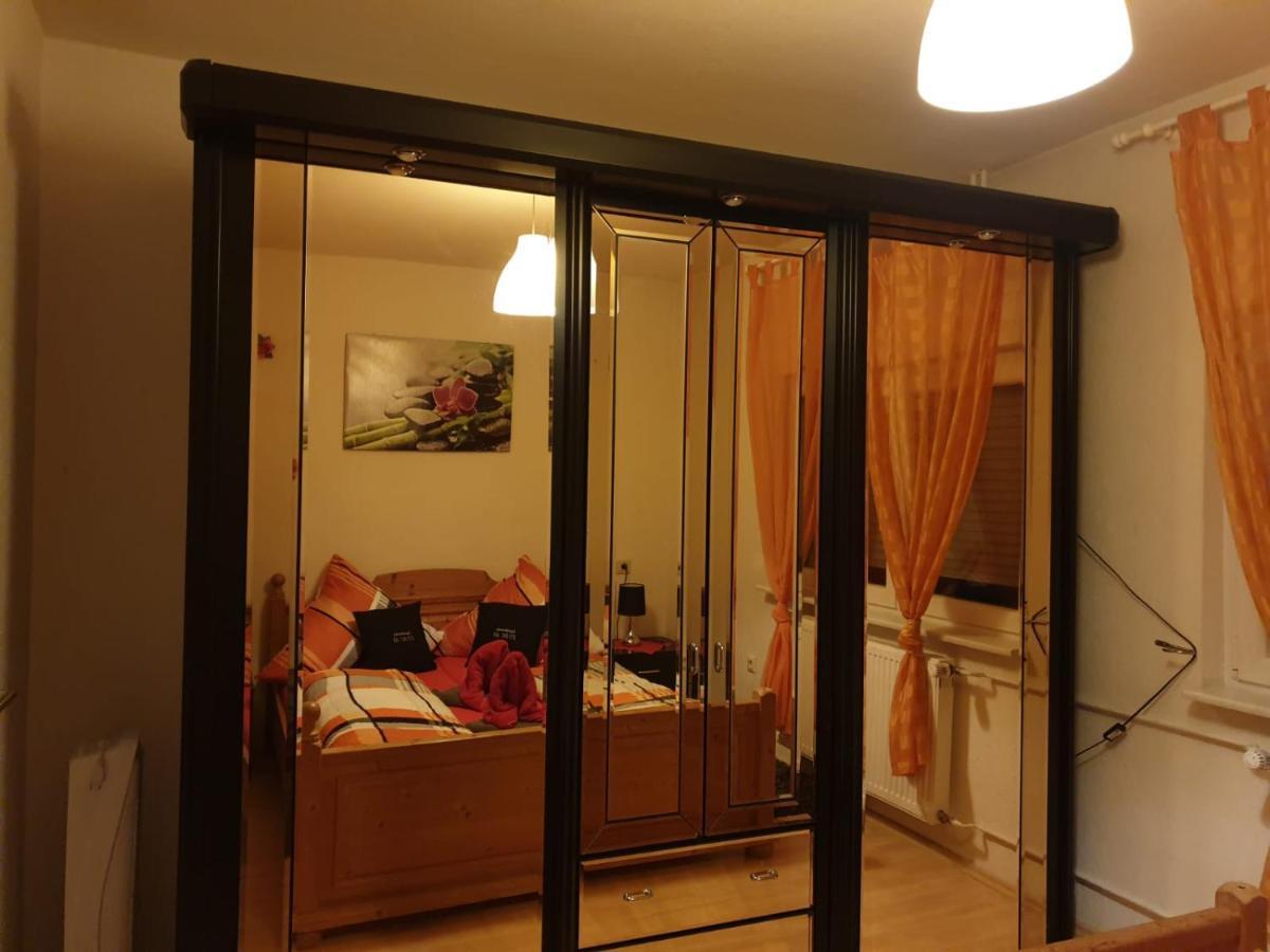 Apartment Euro As Kappel-Grafenhausen