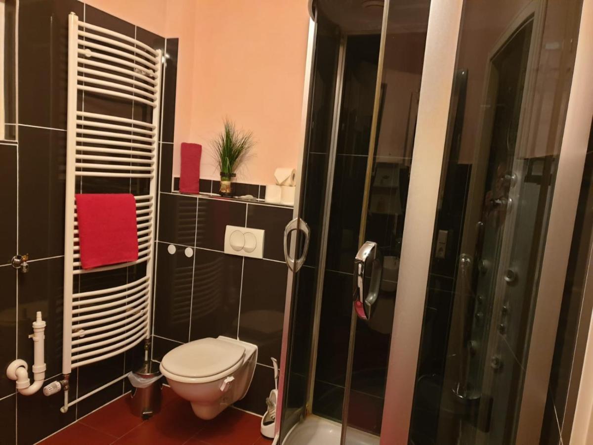 Appartement Euro As