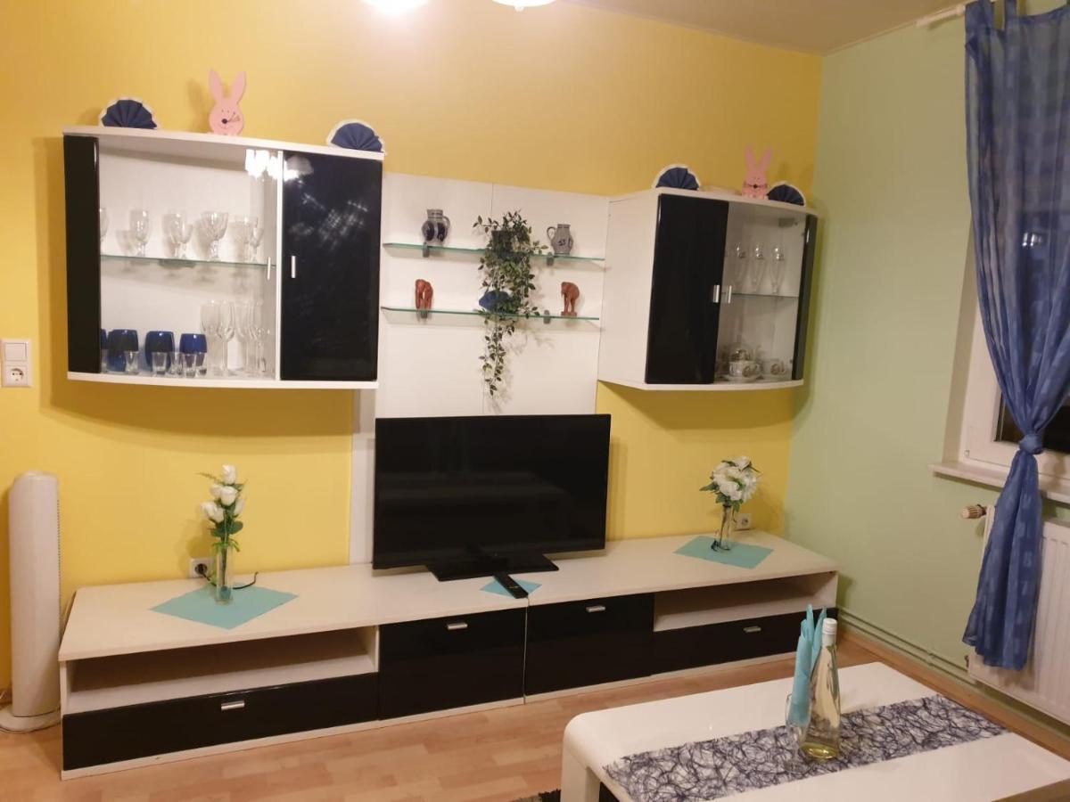 Apartment Euro As