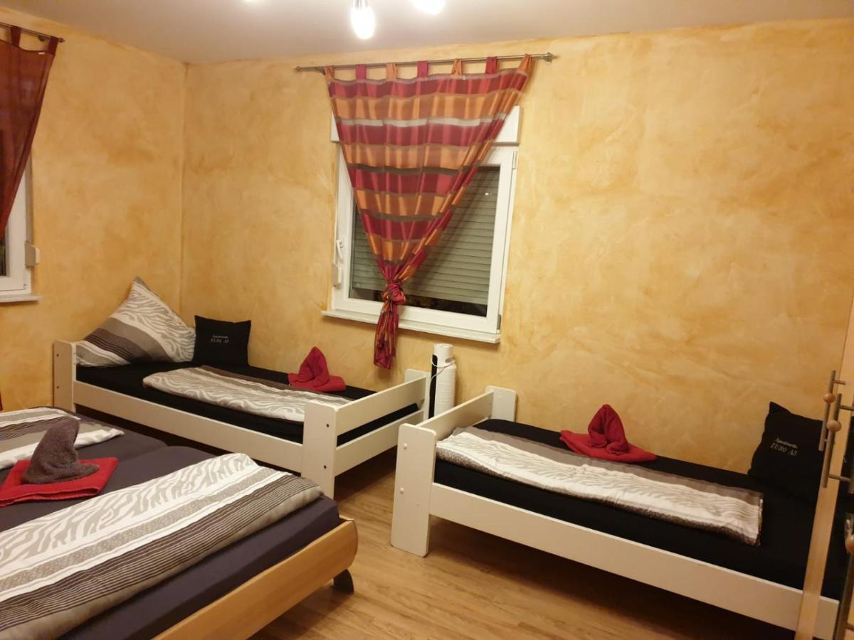 Euro As Apartment *