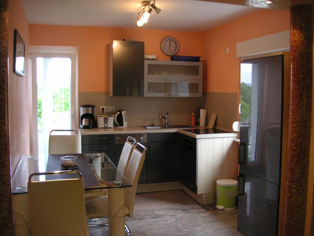 Apartment Euro As Kappel-Grafenhausen