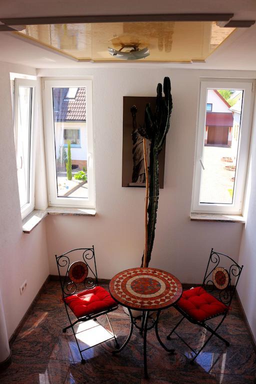 Appartement Euro As *