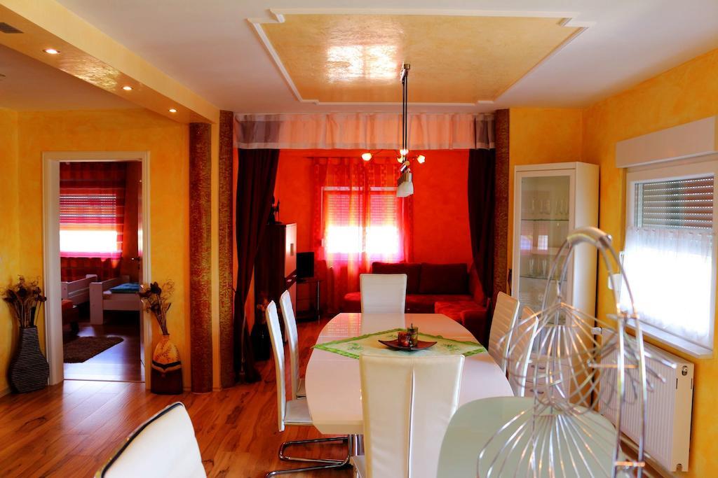 Euro As Apartment Kappel-Grafenhausen