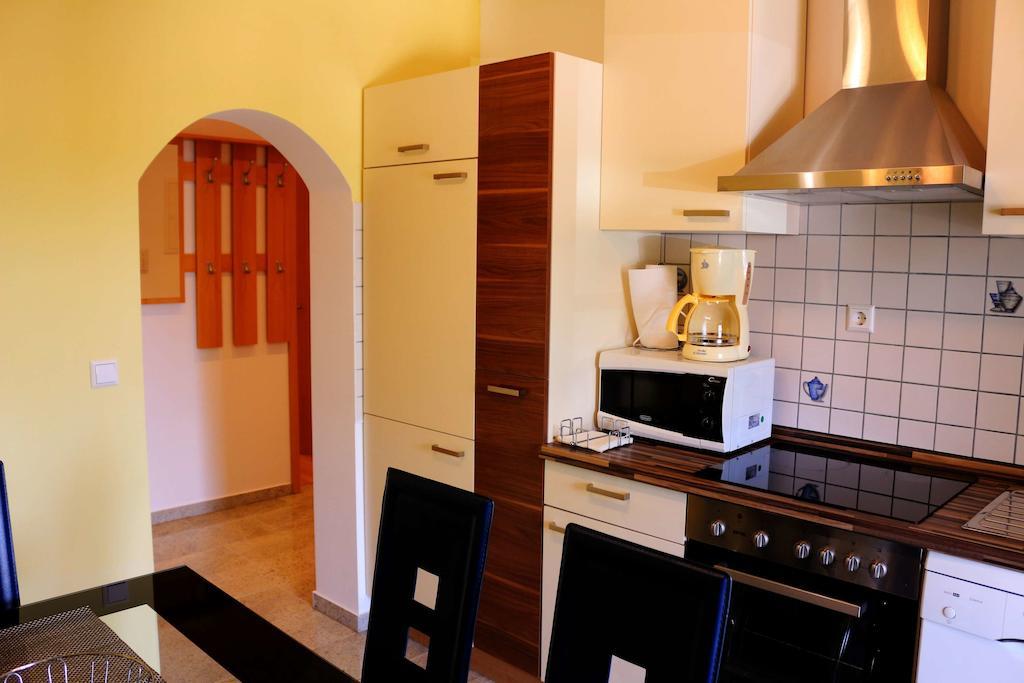 Euro As Appartement *