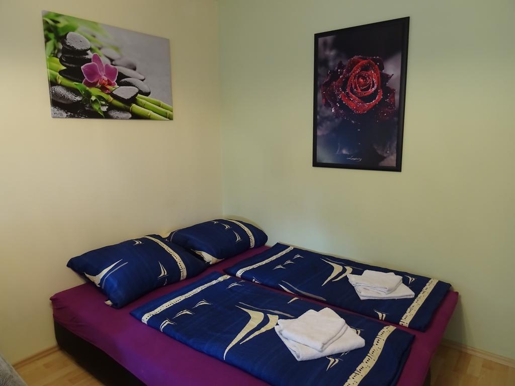 Apartment Euro As *