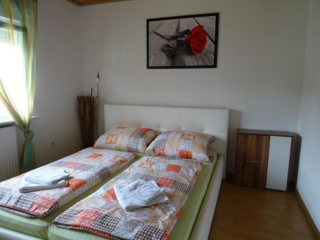 Apartment Euro As *