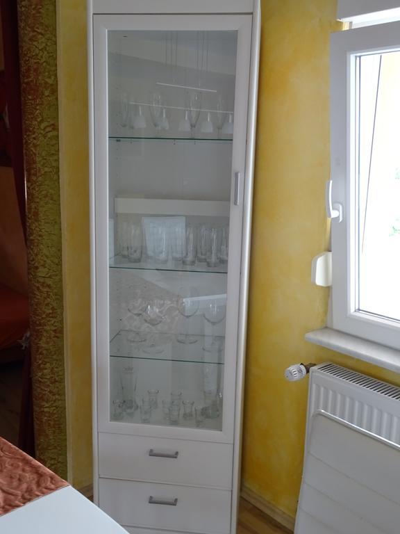 Appartement Euro As Kappel-Grafenhausen