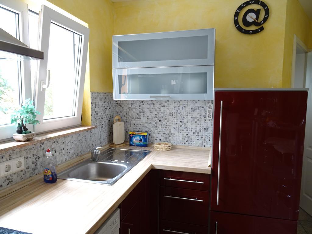 Apartment Euro As Kappel-Grafenhausen