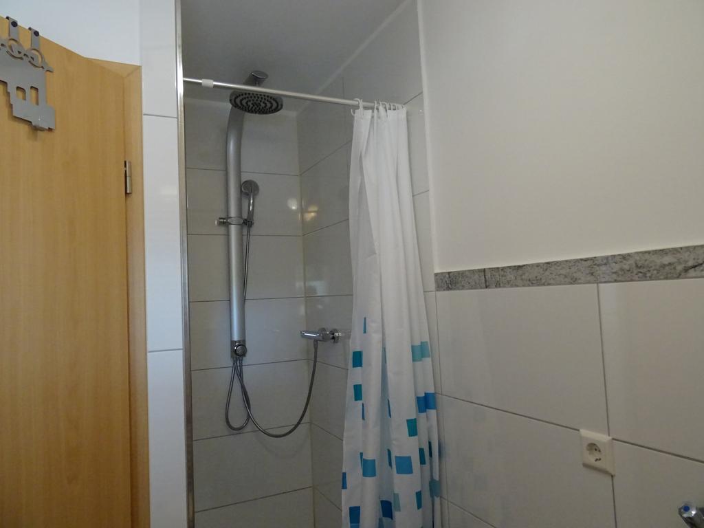 Apartment Euro As Kappel-Grafenhausen