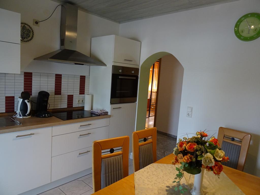 Apartment Euro As