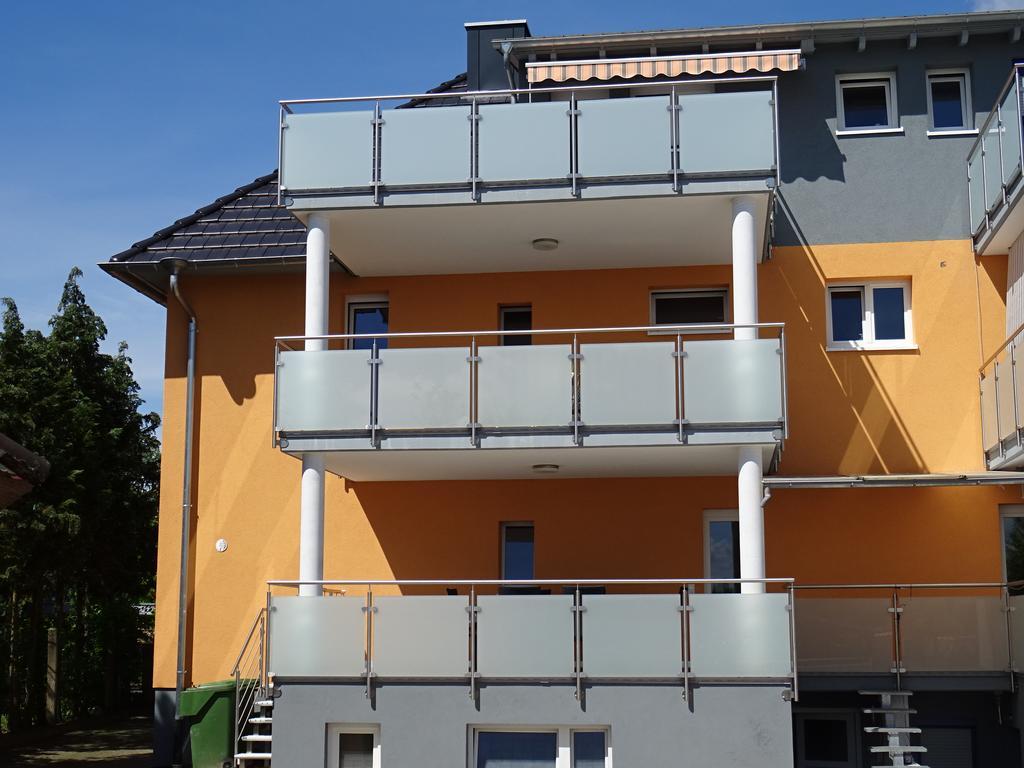 Appartement Euro As *