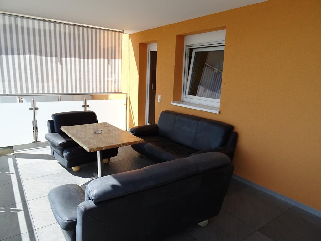 Apartment Euro As *