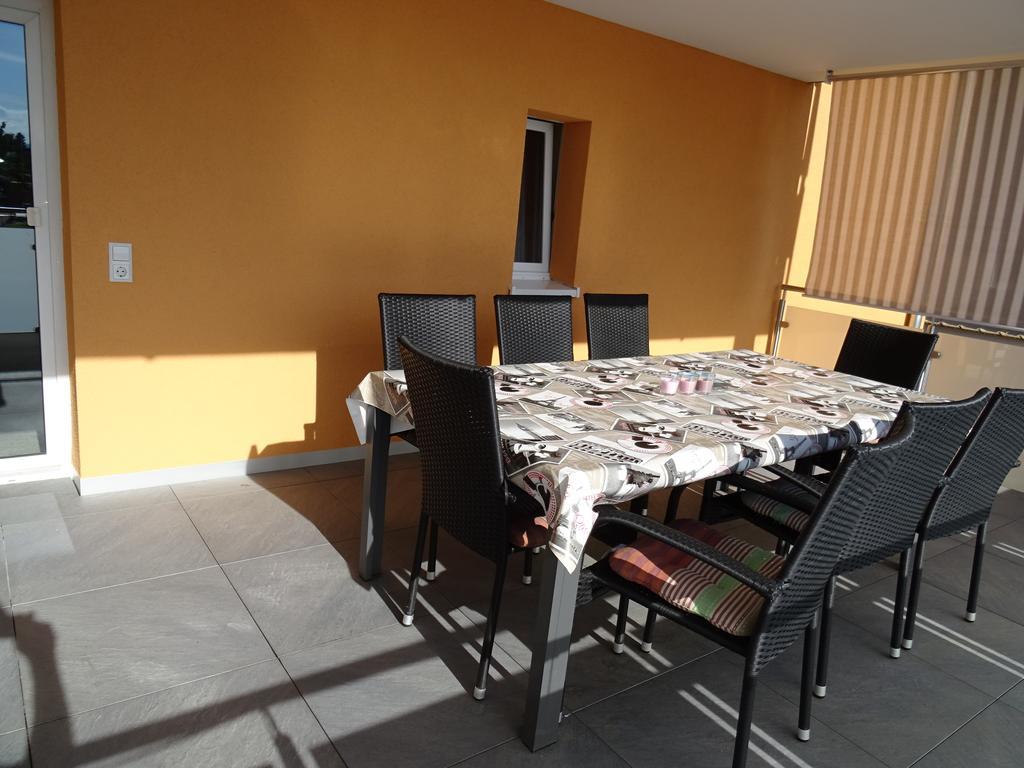 Apartment Euro As Kappel-Grafenhausen