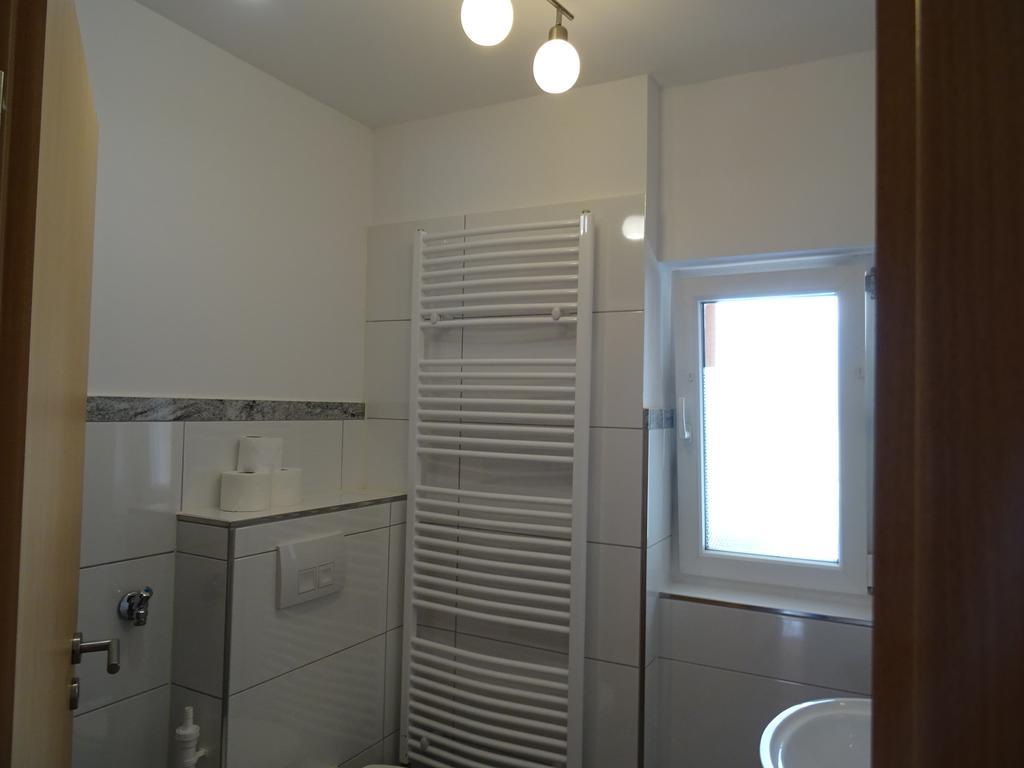 Appartement Euro As *